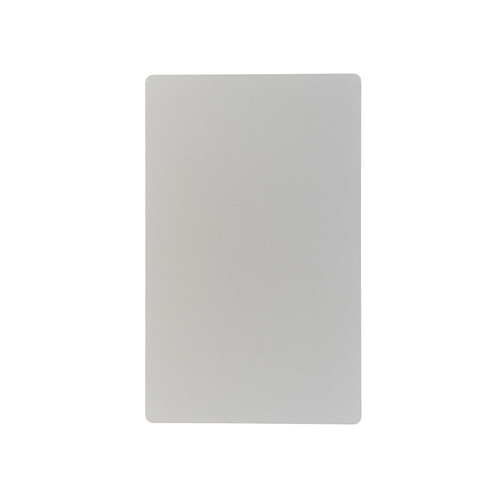 Touchpad - Silver, For MacBook Pro 13 (2016); A1708