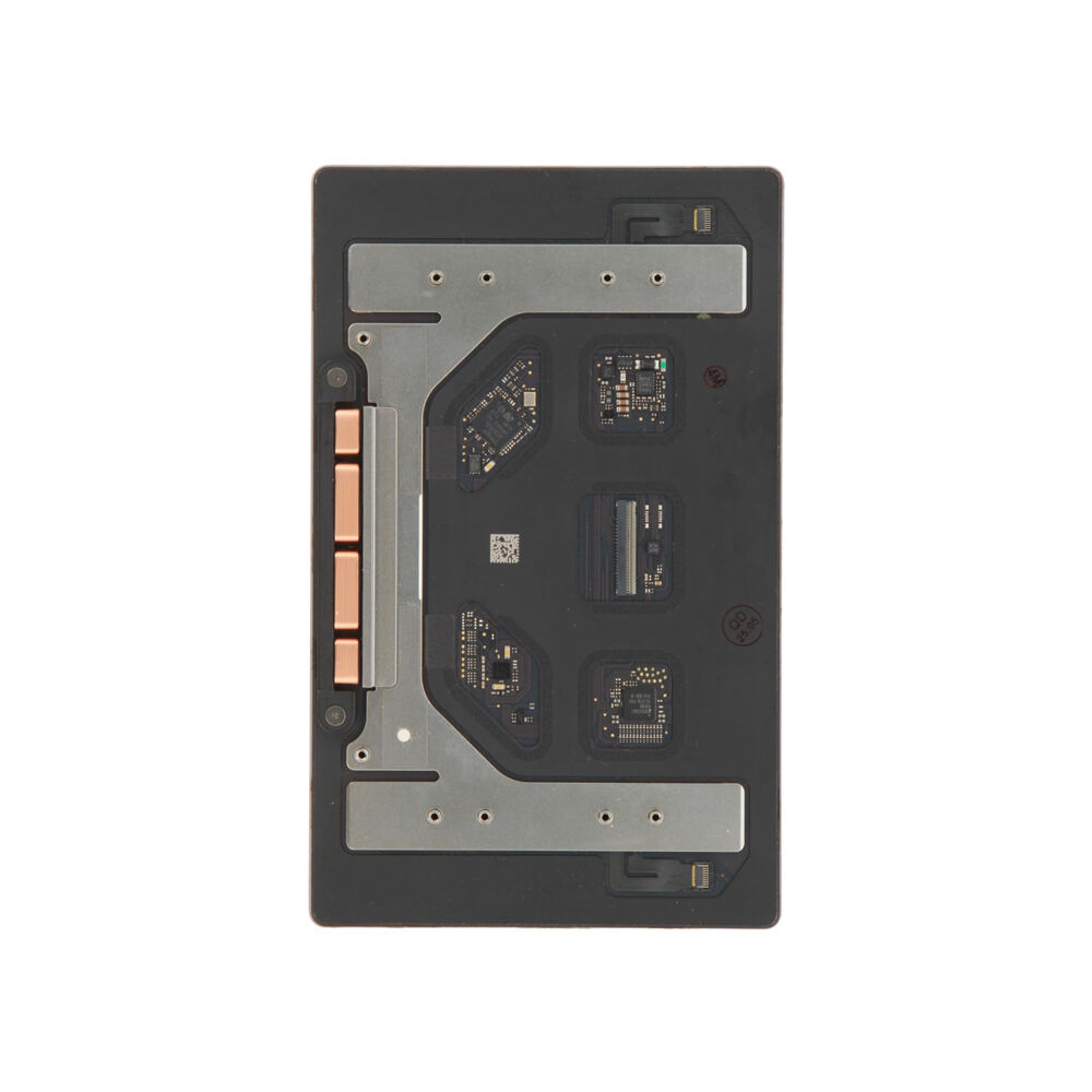 Touchpad - Space Gray, For MacBook Pro 13 (2016); A1706
