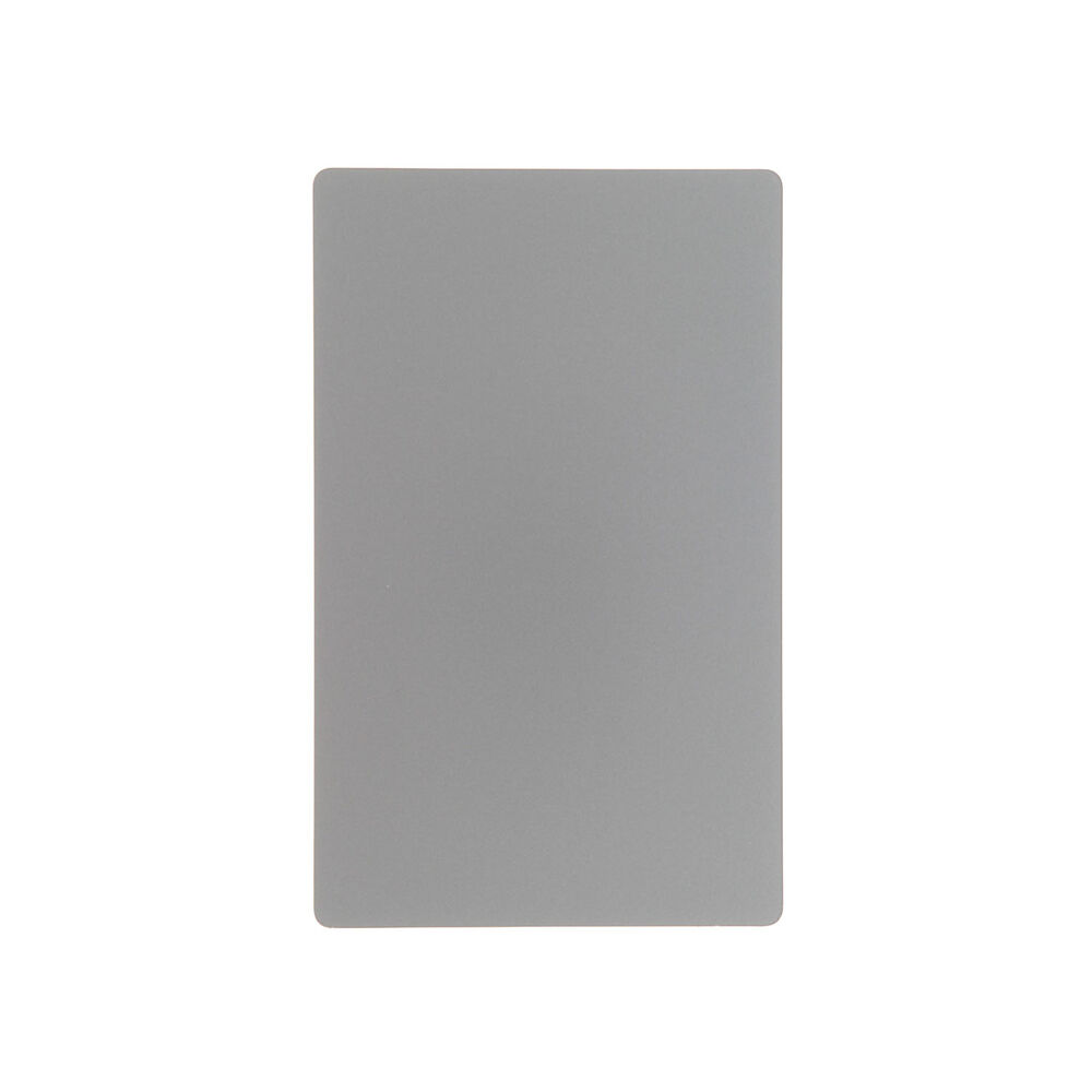 Touchpad - Space Gray, For MacBook Pro 13 (2016); A1706