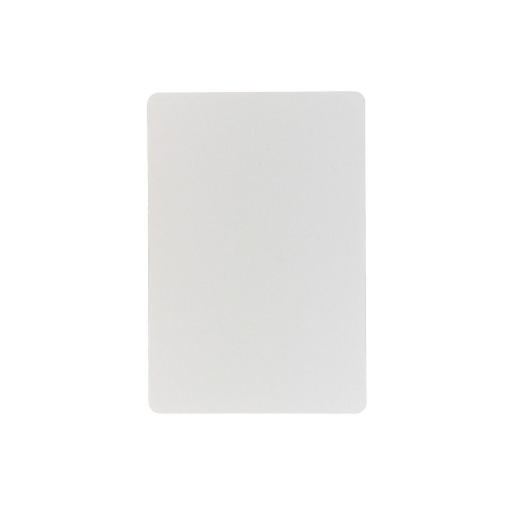 Touchpad - Silver, For MacBook Air 13 (2020); A2337