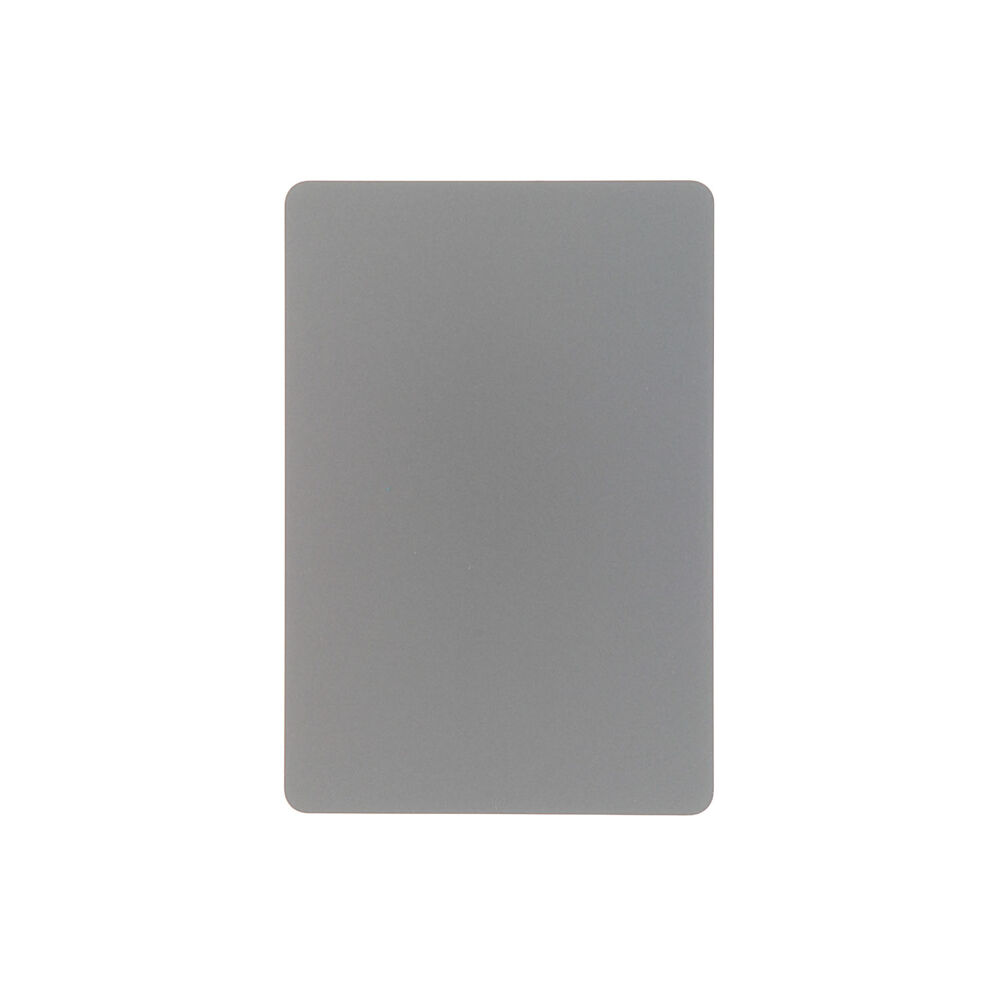Touchpad - Space Gray, For MacBook Air 13 (2020); A2337