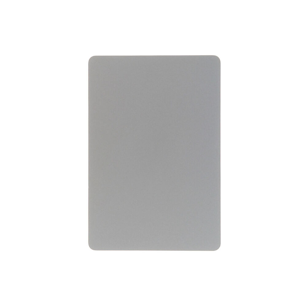 Touchpad - Space Gray, For MacBook Air 13 (2020); A2179