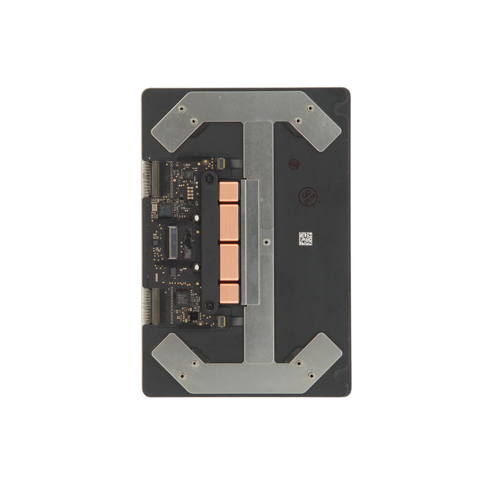 Touchpad - Silver, For MacBook Air 13 (2018); A1932