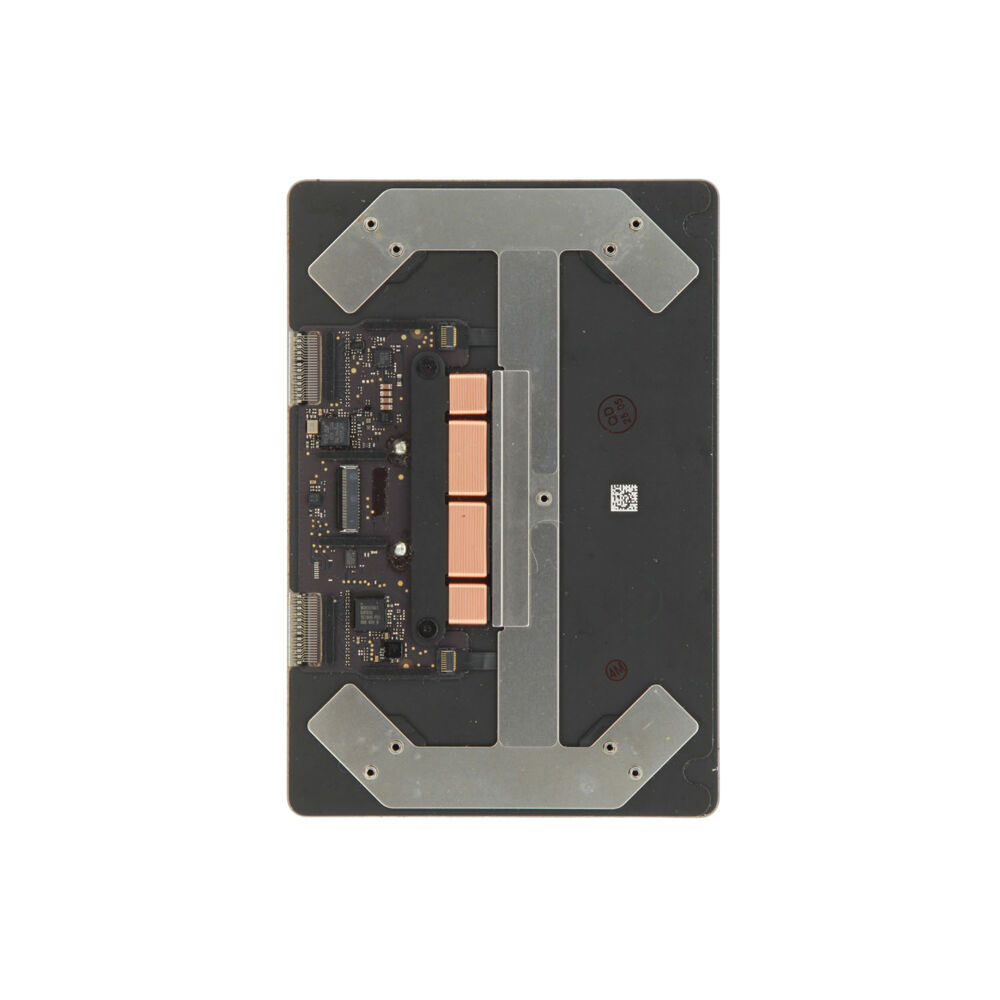 Touchpad - Space Gray, For MacBook Air 13 (2018); A1932