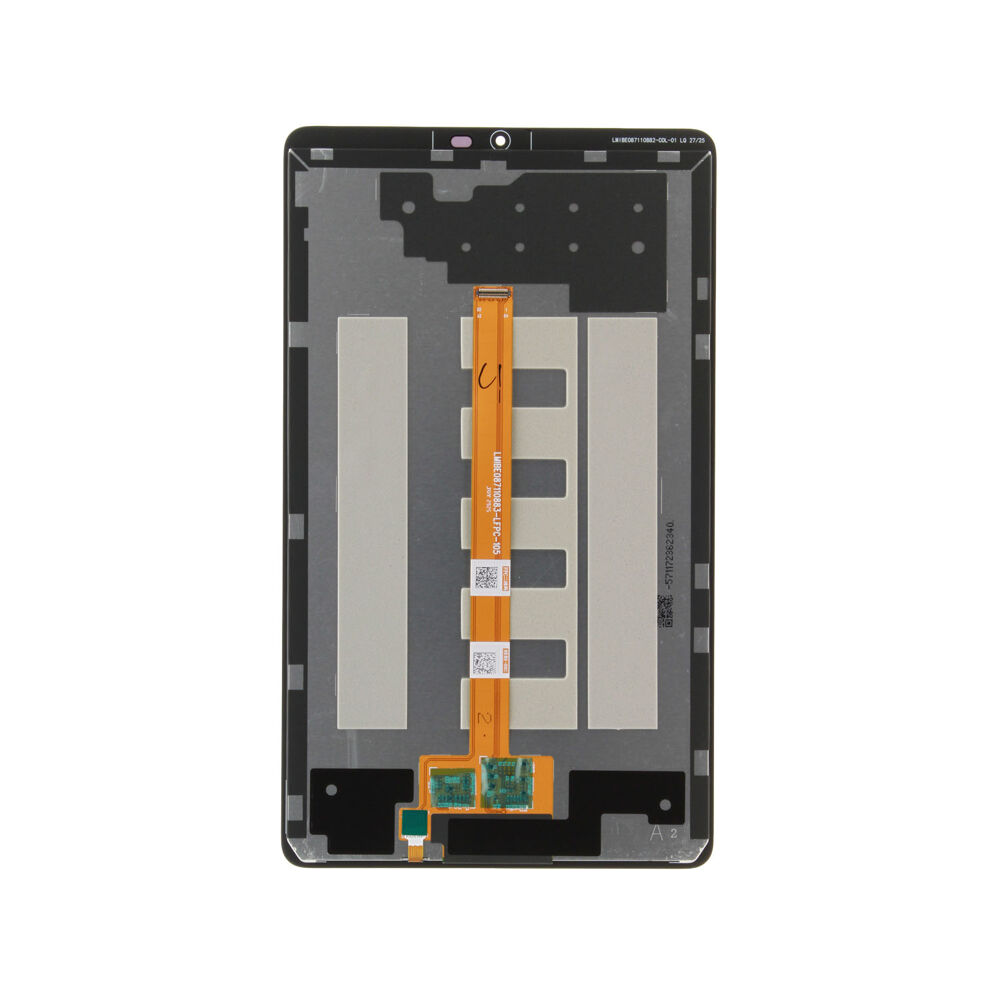Módulo Pantalla Display (Original) - Black, Samsung Galaxy Tab A11 Wi-Fi; SM-X130 Original Service Pack GH81-28376A