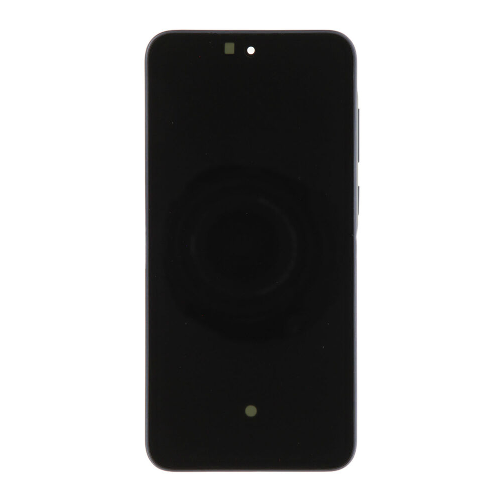 Módulo Pantalla For Galaxy Display (Compatible soft) - Black, For Samsung Galaxy A35; SM-A356 Original Service Pack GH82-34224A