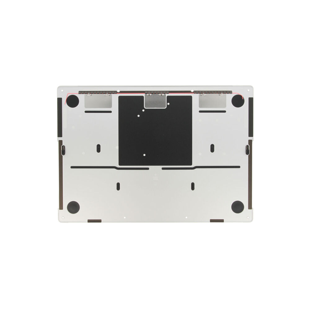 Bottom Case (Original) - Silver, Apple MacBook Pro 14 (2025)