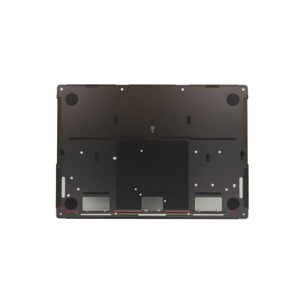 Bottom Case (Original) - Space Black, Apple MacBook Pro 14 (2025) Apple MacBook Pro 14 (2025)