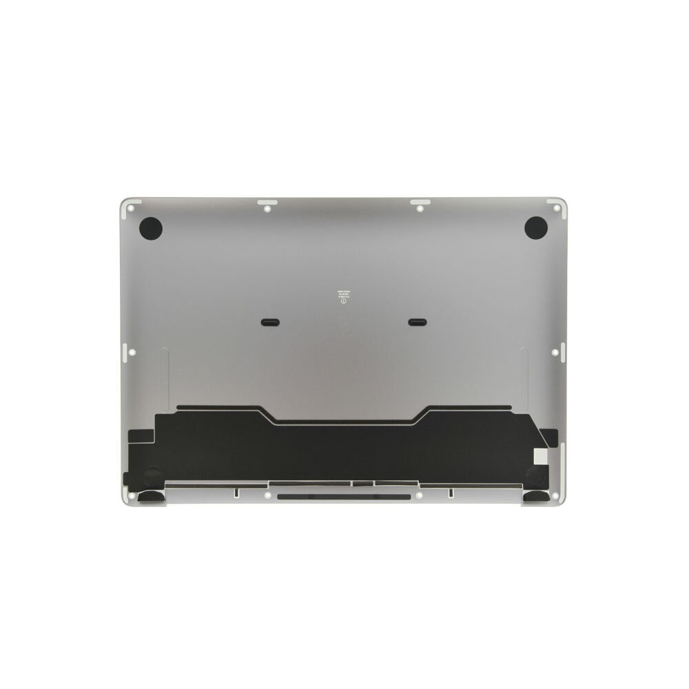 Bottom Case 7-Core GPU (Original) - Grey, Apple MacBook Air 13 (2020)