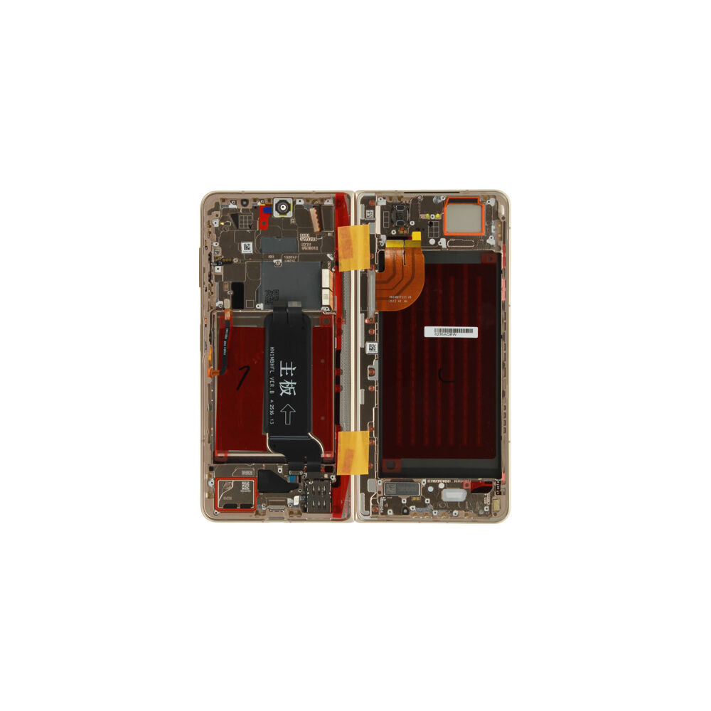 Display inner (Original) - Gold, Honor Magic V5