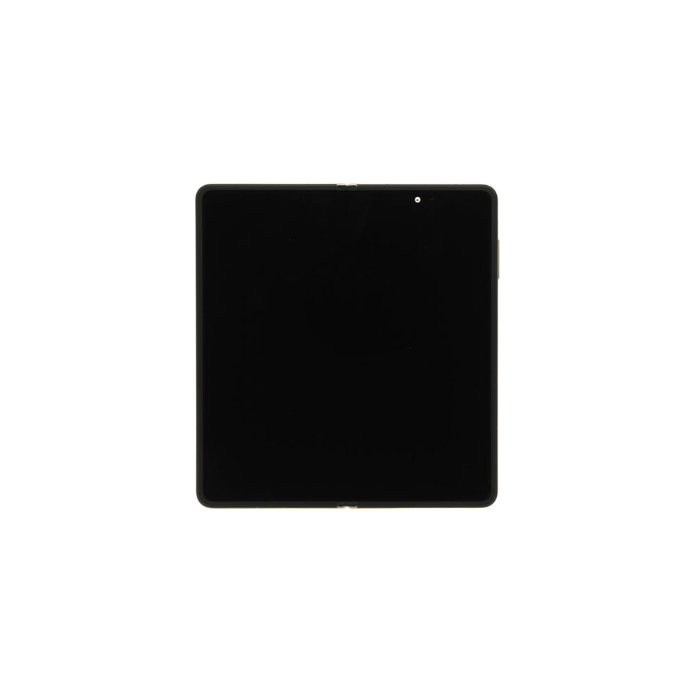Display inner (Original) - White, Honor Magic V5