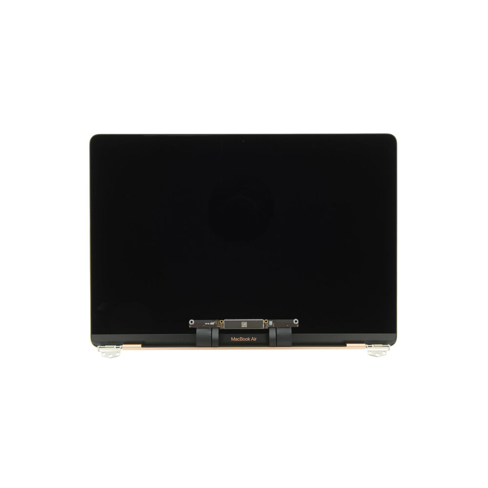 Display incl. frame (Original) - Gold, Apple MacBook Air 13 (2020)