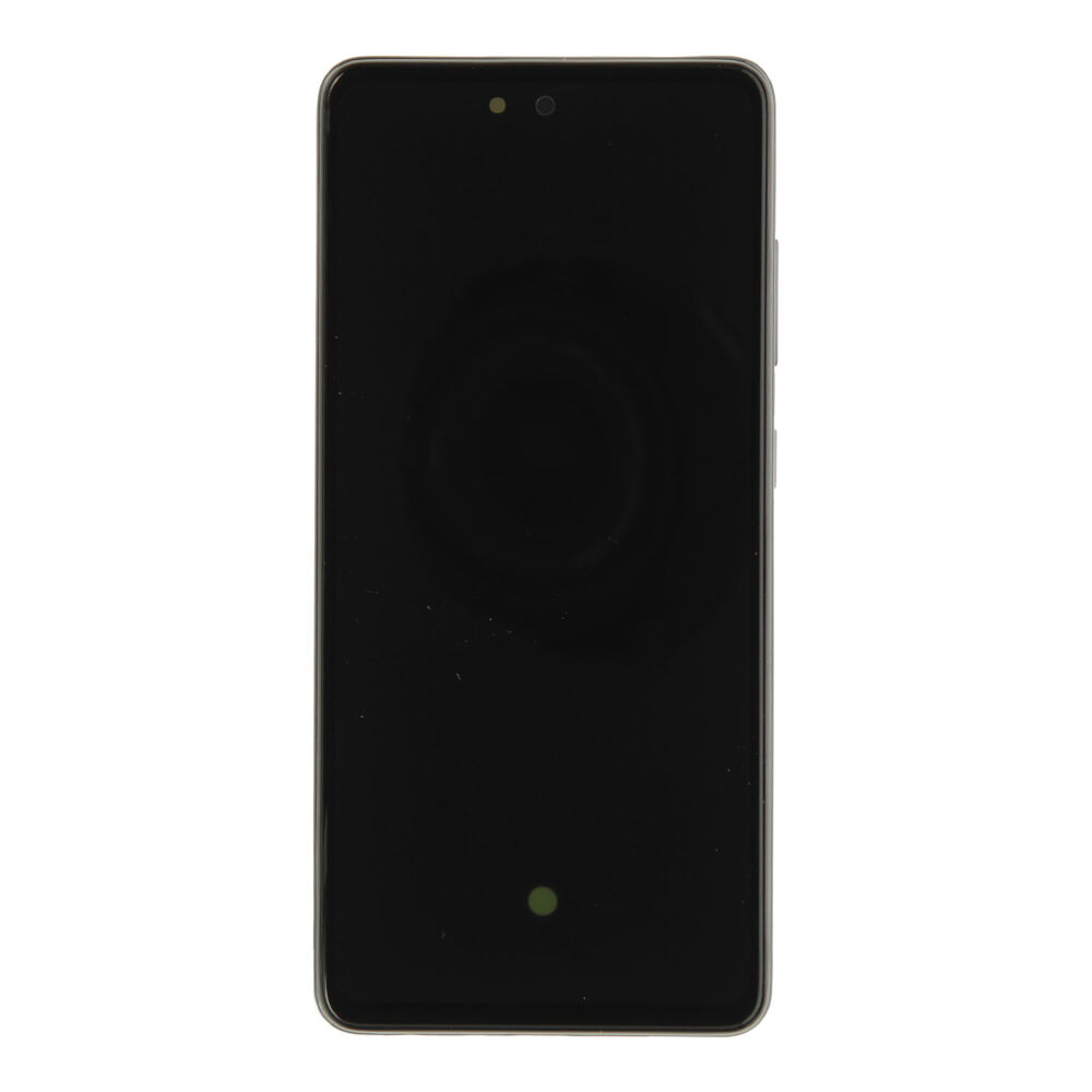 Módulo Pantalla Display (Original) - Black, Samsung Galaxy A52 (4G/5G); SM-A52 Original Service Pack GH82-25524A