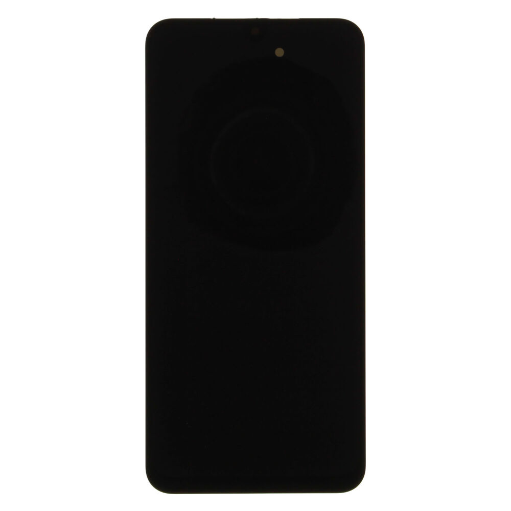 Módulo Pantalla Display (Original) - Black, Samsung Samsung Galaxy A17 4G; SM-A175 Original Service Pack GH82-38527A
