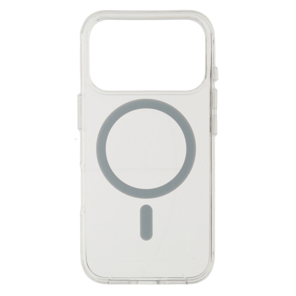 Drop Protection Case (Magsafe Compatible) - Clear, Apple iPhone Air