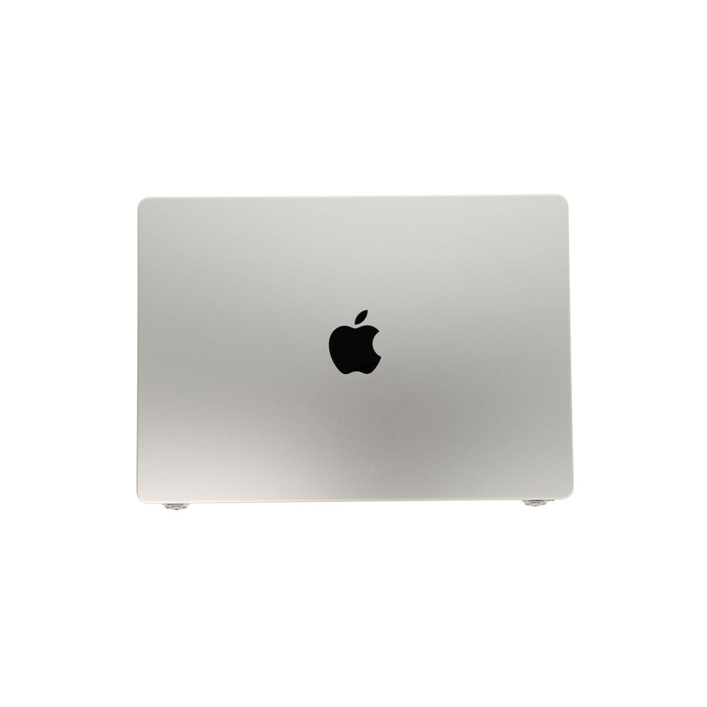 Display nano-texture (Original) - Silver, Apple MacBook Pro 14 (2025)
