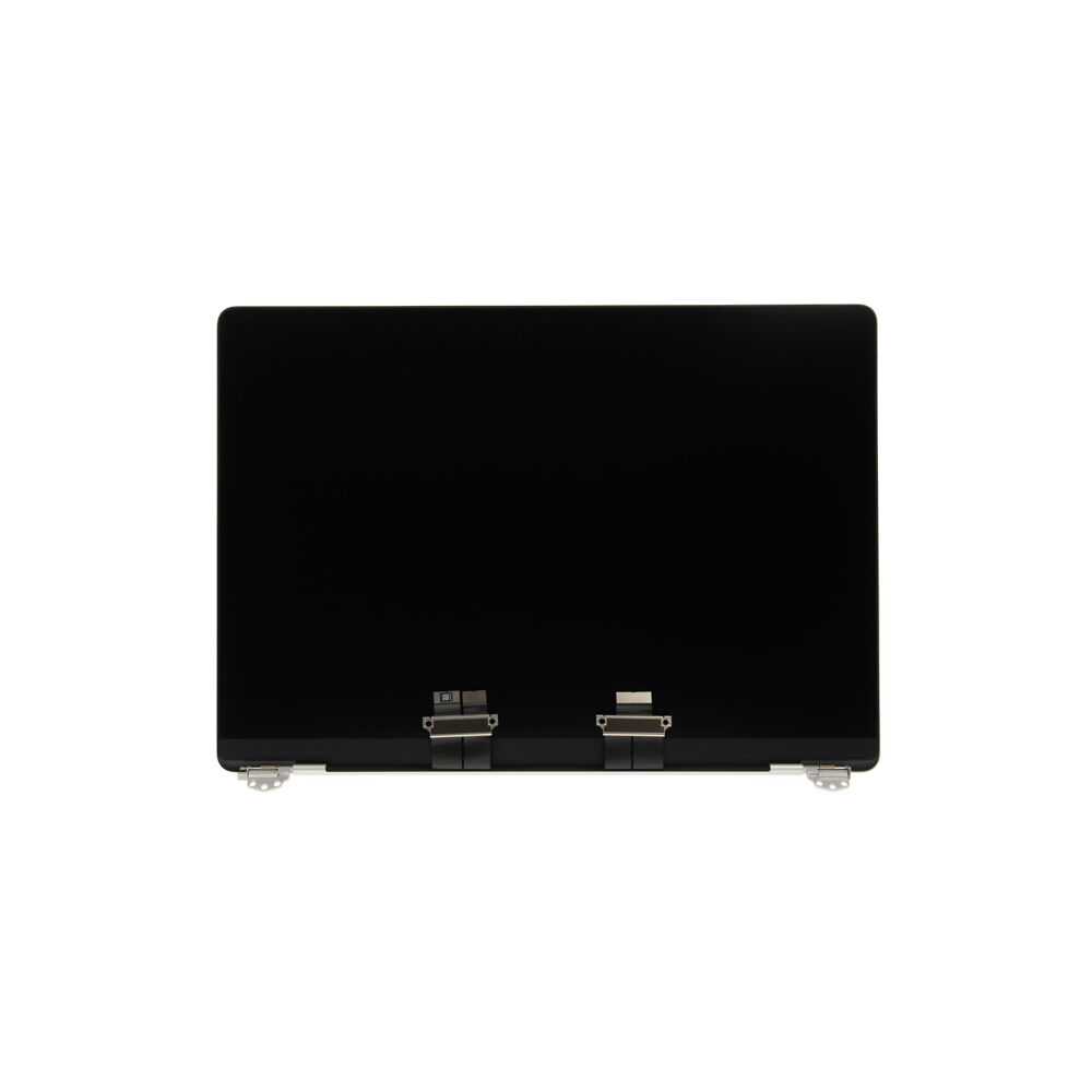 Display nano-texture (Original) - Silver, Apple MacBook Pro 14 (2025)