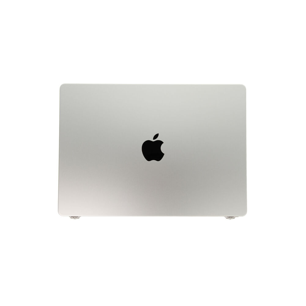 Display (Original) - Silver, Apple MacBook Pro 14 (2025)