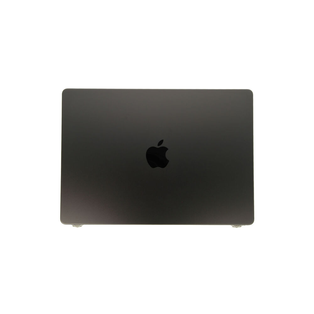 Display - Space Black, Apple MacBook Pro 14 (2024) / MacBook Pro 14 (M4 Pro) (2024)