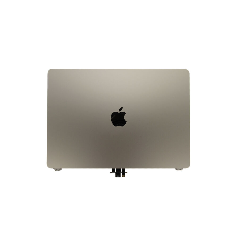 Display incl. frame (Original) - Gold, Apple MacBook Air 15 (2024)