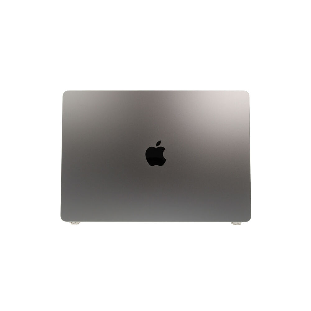Display incl. frame (Original) - Grey, Apple MacBook Air 15 (2024)