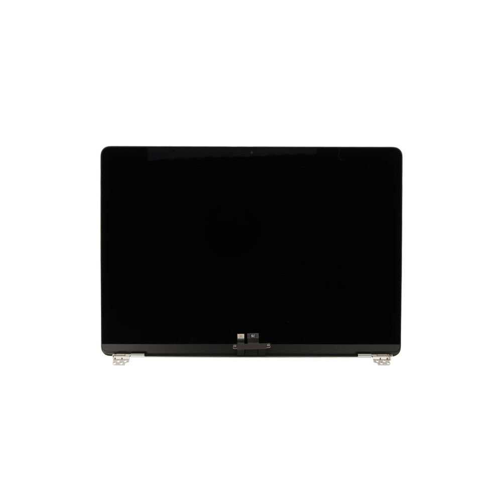 Display incl. frame (Original) - Grey, Apple MacBook Air 15 (2024)