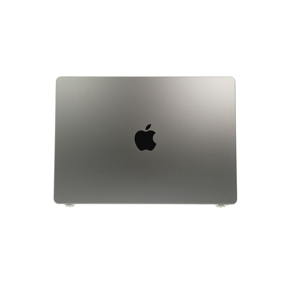 Display - Space Gray, Apple MacBook Pro 14 (2023)