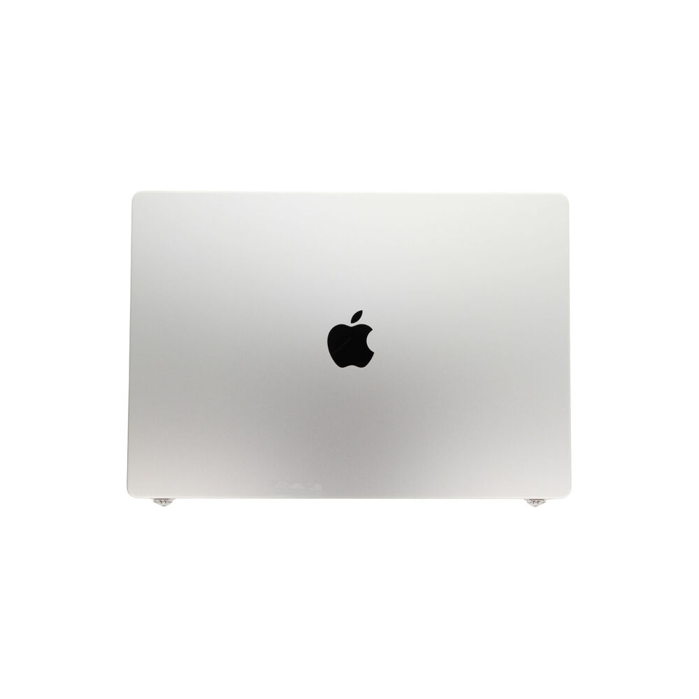 Display - Silver, Apple MacBook Pro 16 (2023)