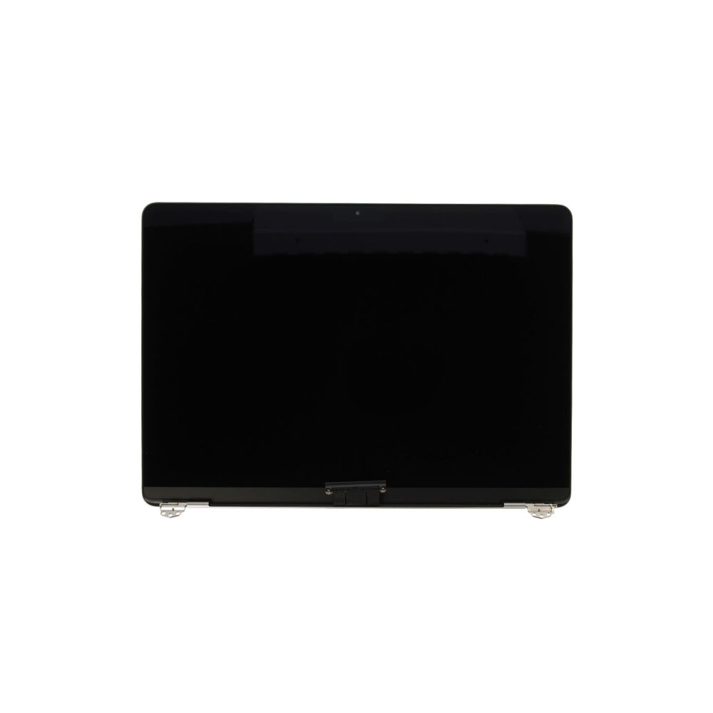 Display incl. frame (Original) - Grey, Apple MacBook Air 13 (2022)