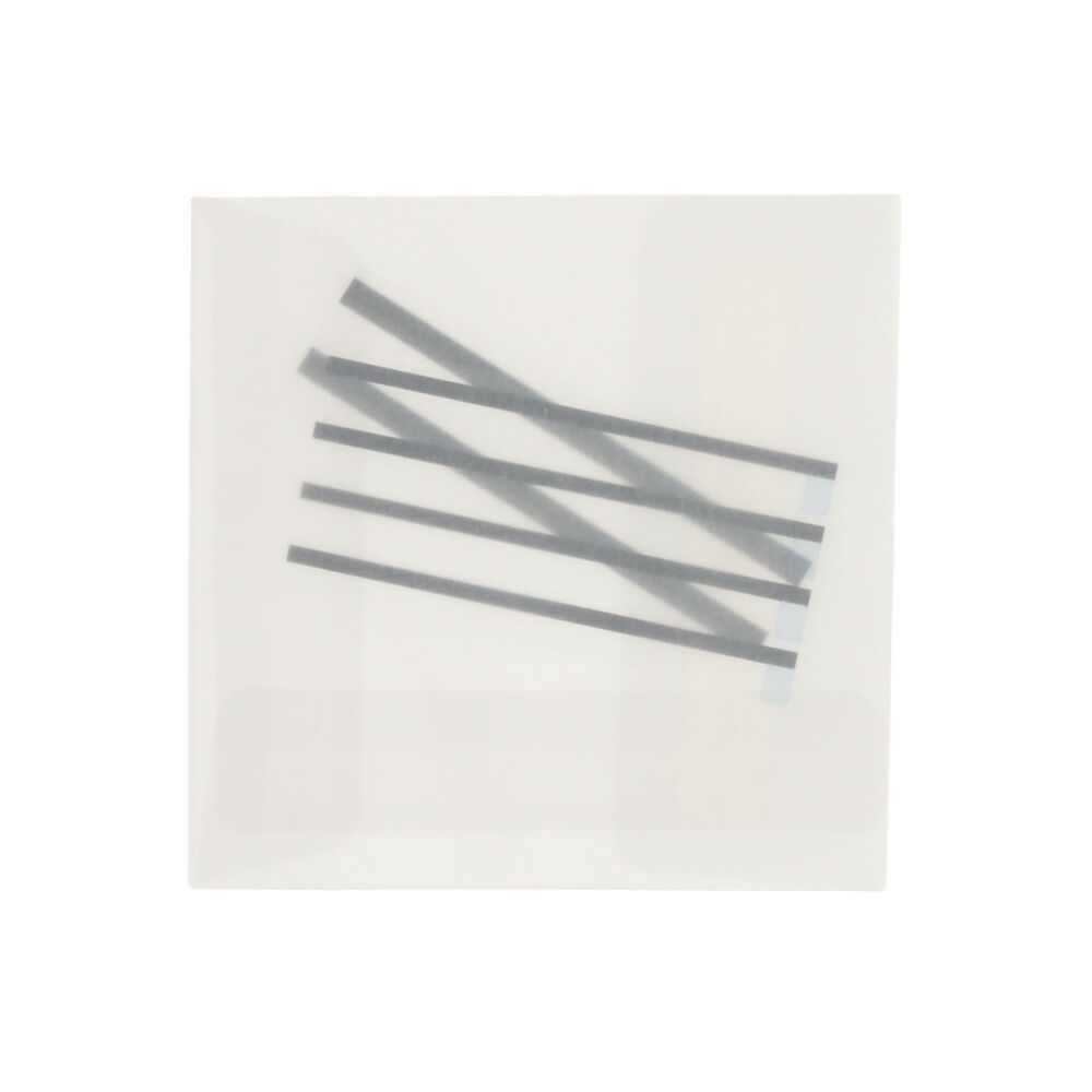 Display incl. frame (Original) - Gold, Apple MacBook Air 13 (2020)
