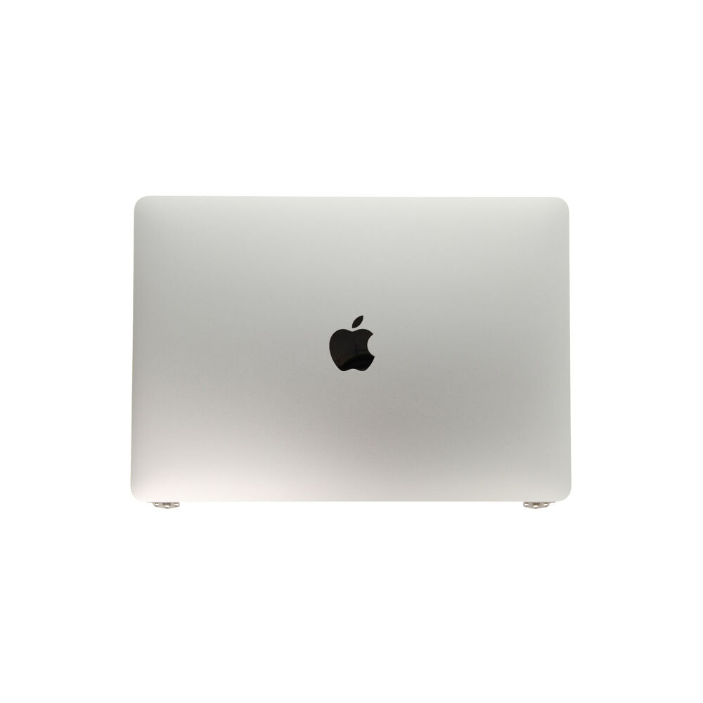 Display incl. frame (Original) - Silver, Apple MacBook Air 13 (2020)