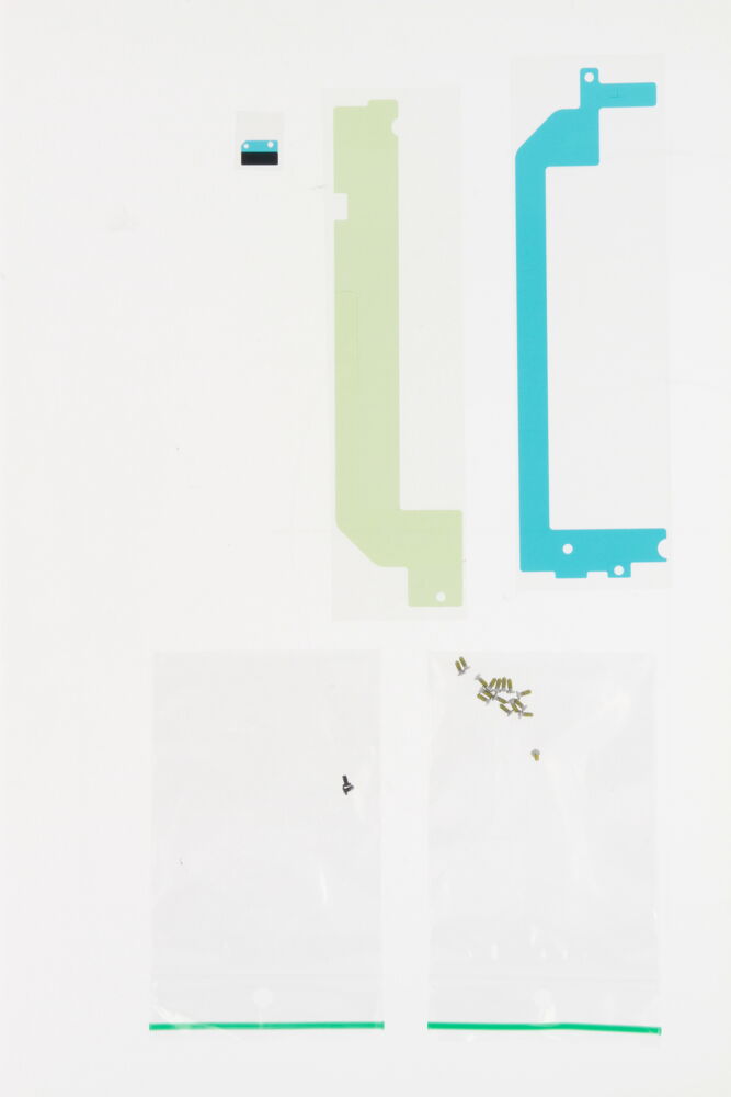 Módulo Pantalla Samsung Repair Kit Display, Galaxy A26; SM-A266 Original Service Pack GH82-37116A