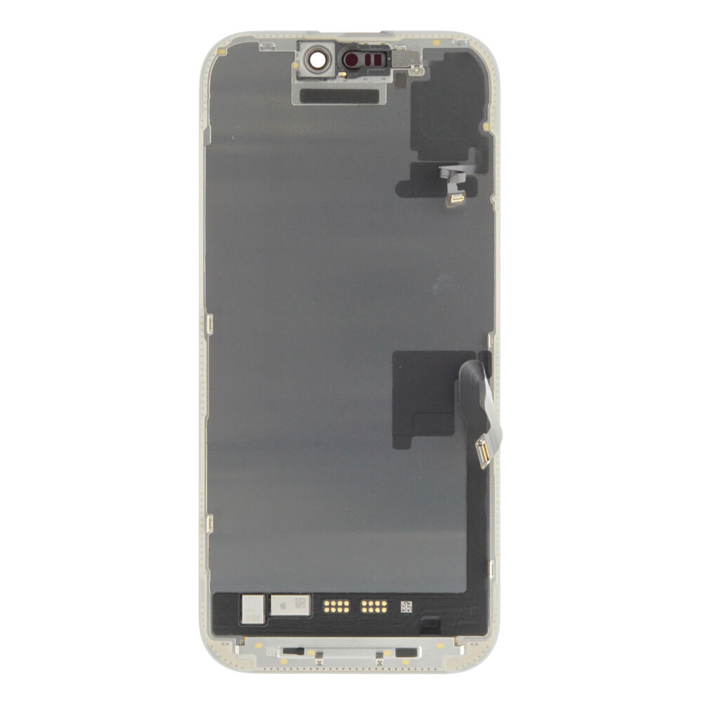 Display (Original), Apple iPhone 16 Pro