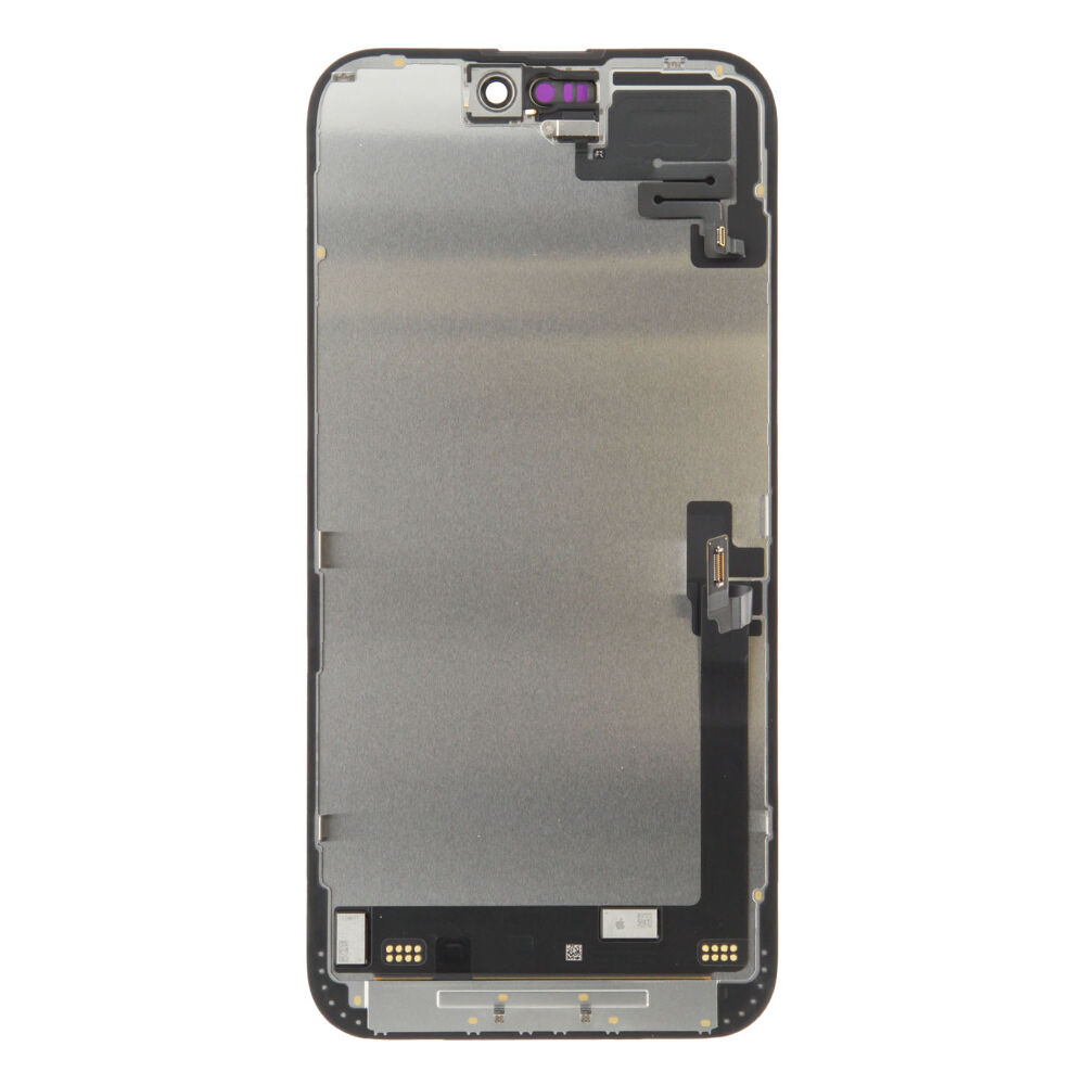 Display (Original), Apple iPhone 16 Plus