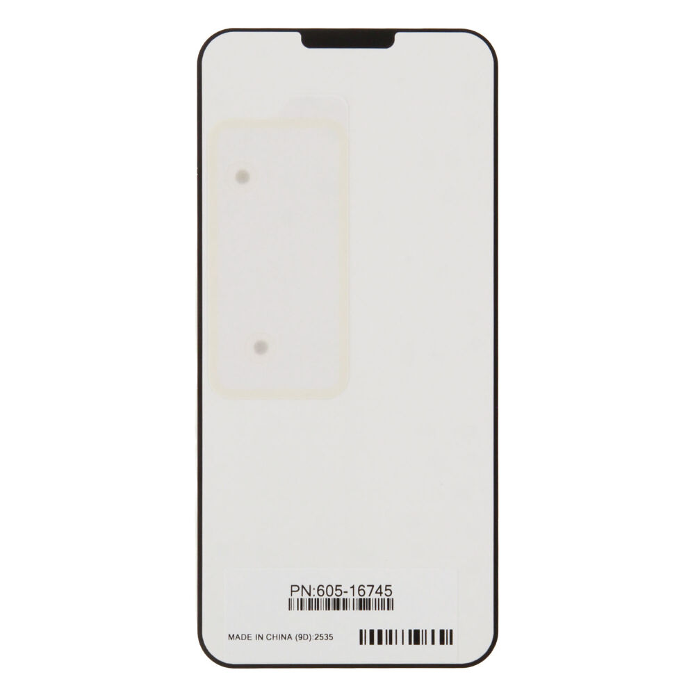 Display (Original), Apple iPhone 16 Plus