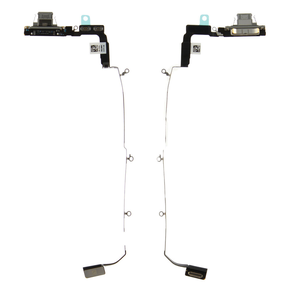 Dock Connector (Original) - White, Apple iPhone Air