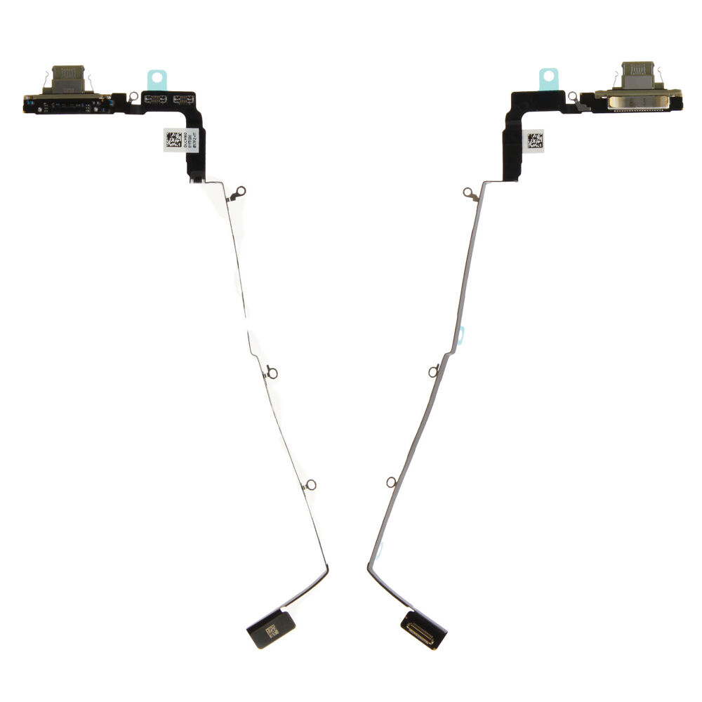 Dock Connector (Original) - Gold, Apple iPhone Air
