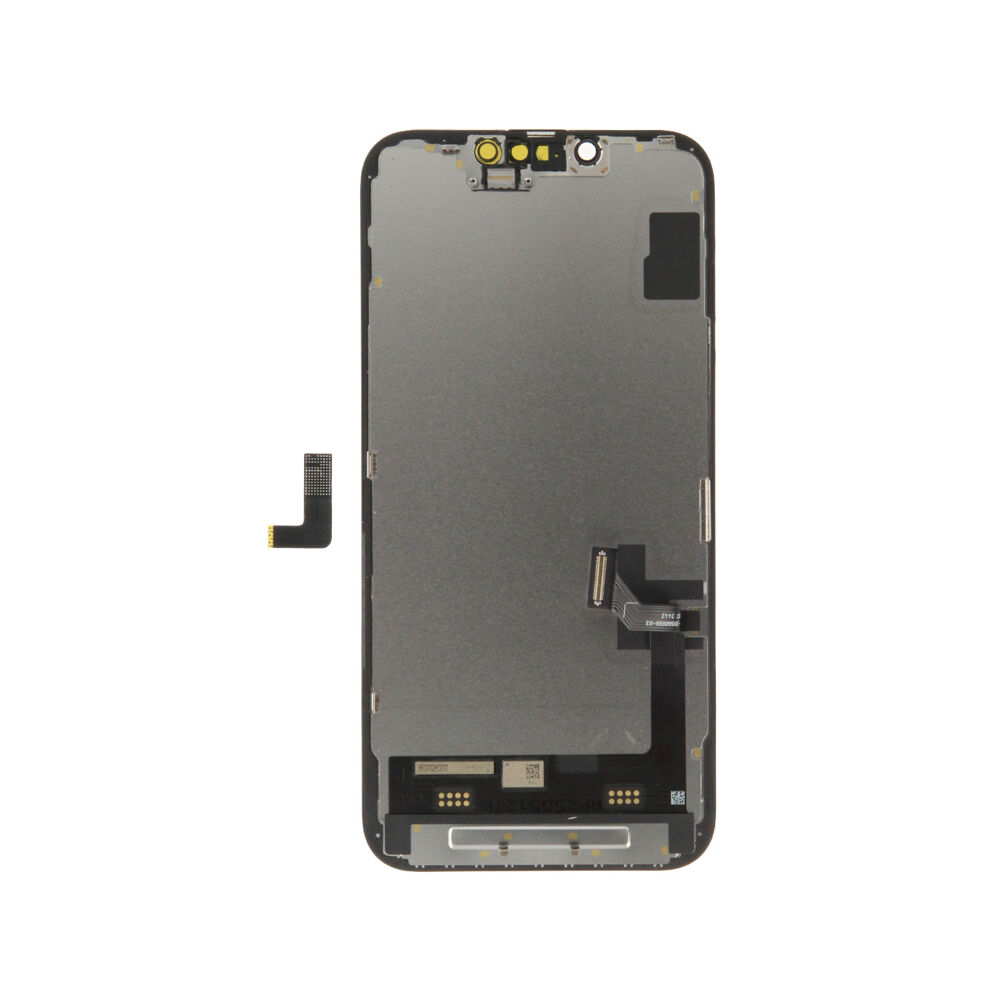 Display JK (Compatible soft OLED), For iPhone 16E