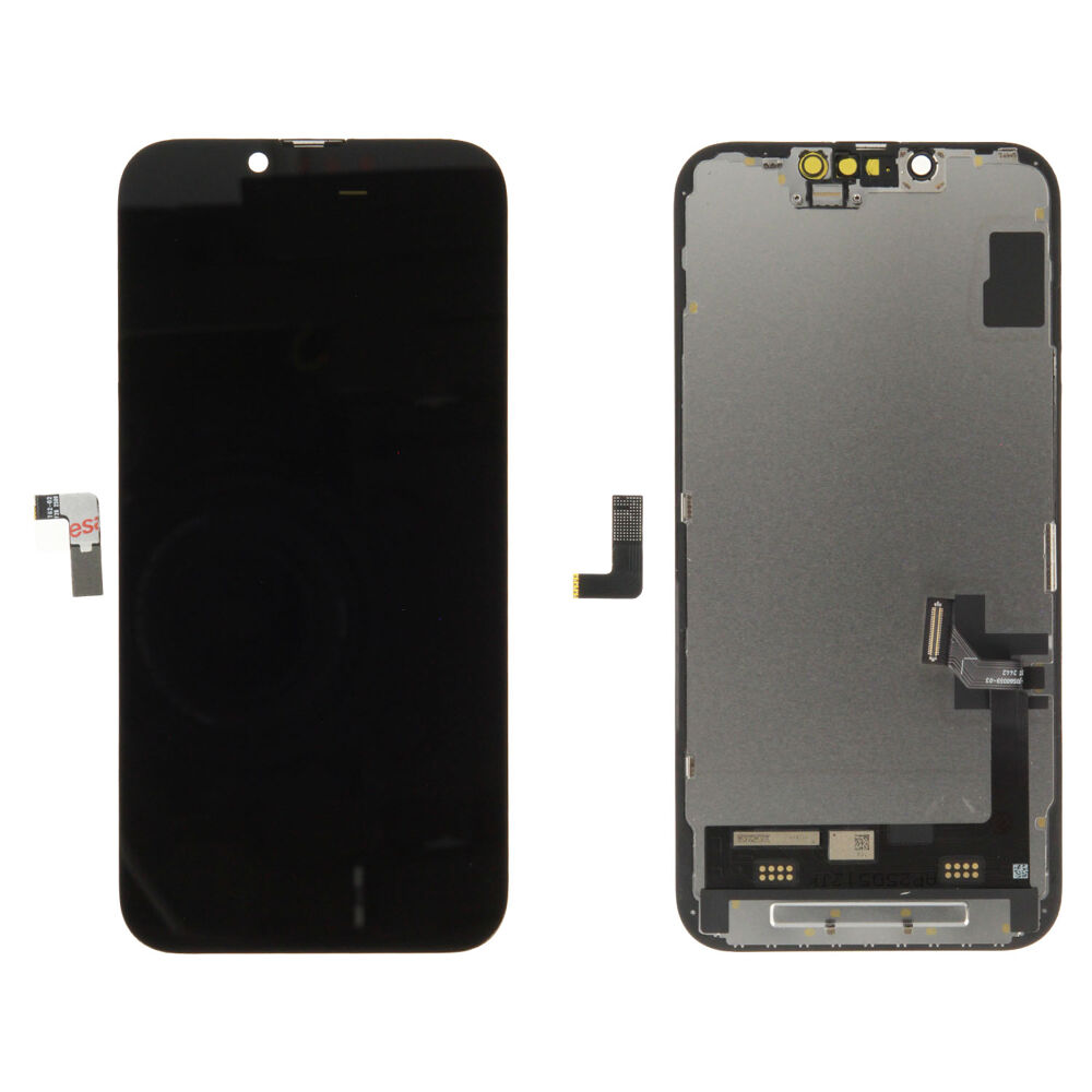 Display JK (Compatible soft OLED), For iPhone 16E