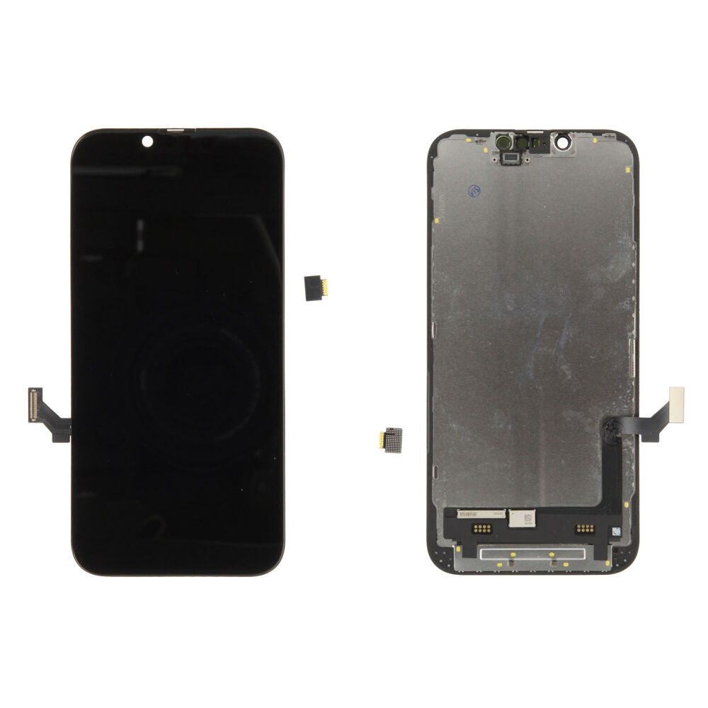 Display (In-Cell), For iPhone 16e