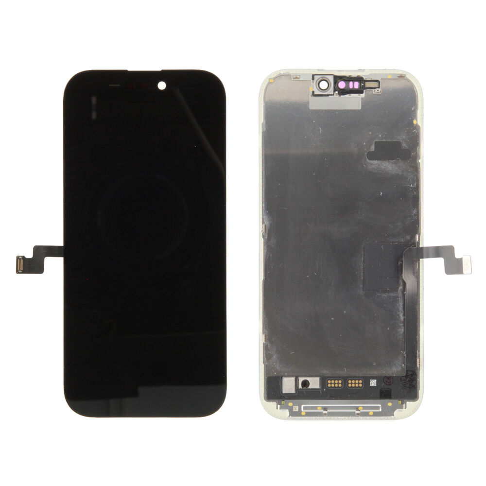 Display soft (Refurb), For iPhone 16 Pro