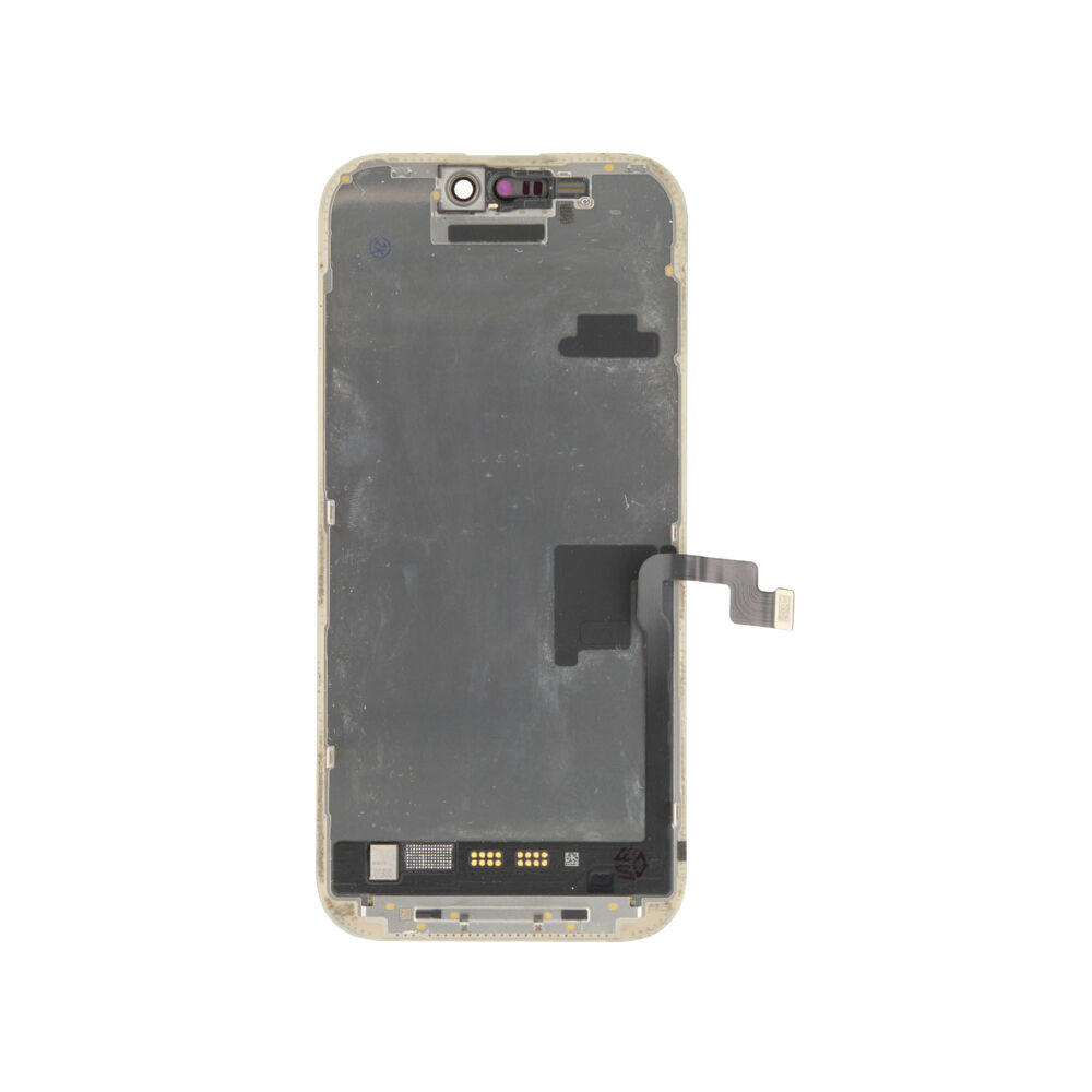 Display soft (Refurb), For iPhone 16 Pro (without IC chip)