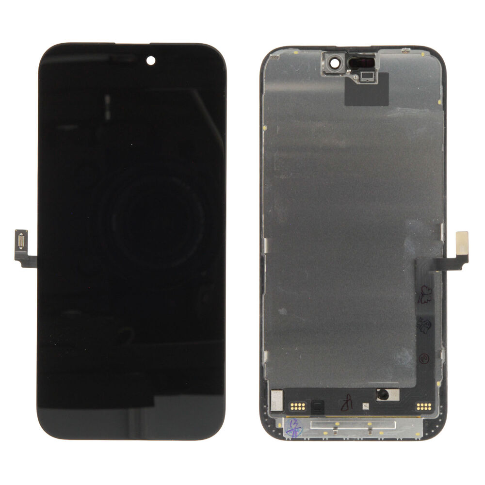 Display soft (Factory std.), For iPhone 16 Plus