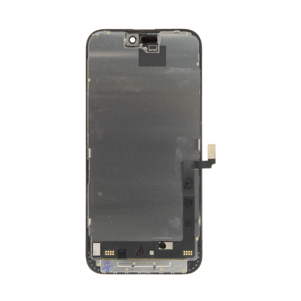 Display soft (Factory std.), For iPhone 16 Plus