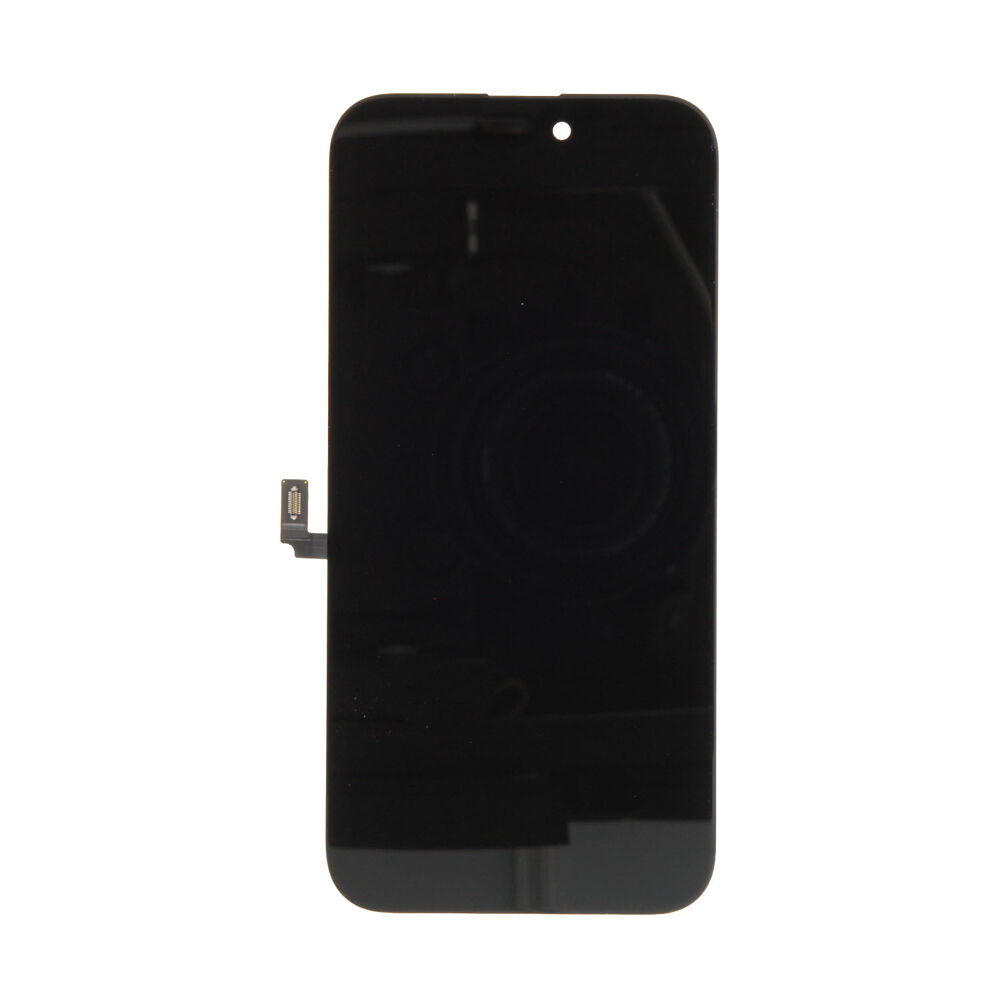 Display soft (Factory std.), For iPhone 16 Plus