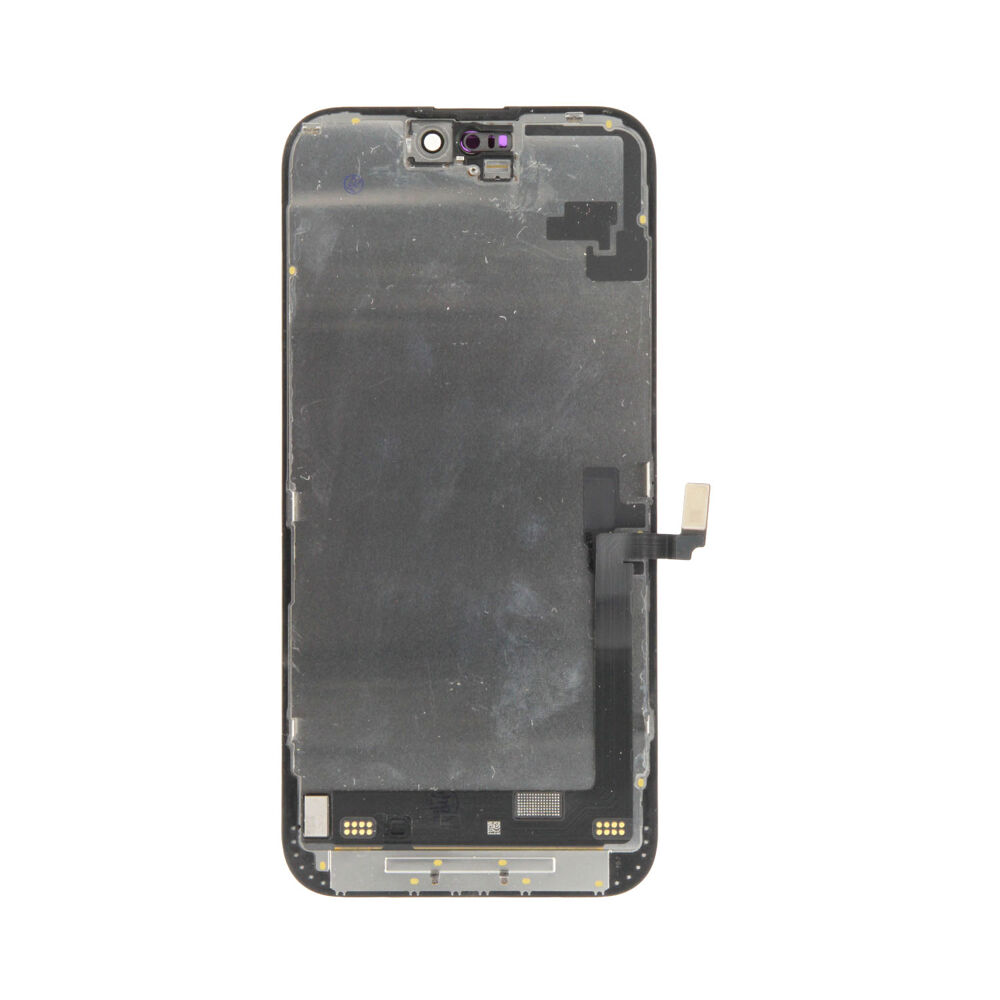 Display soft (Refurb), For iPhone 16 Plus (without IC chip)