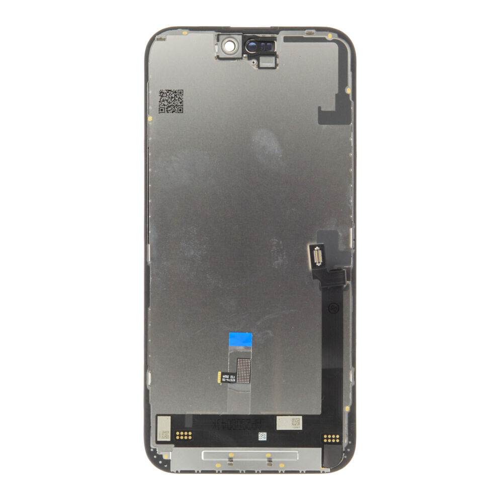Display JK (In-cell FHD), For iPhone 16 Plus