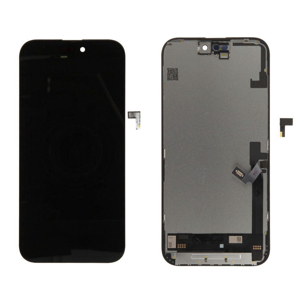 Display JK (Compatible hard OLED), For iPhone 16 Plus