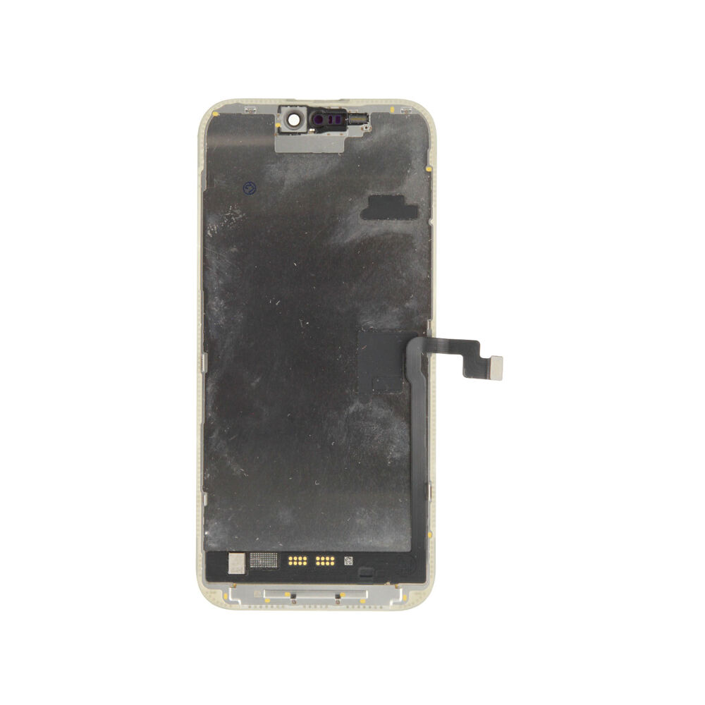 Display soft (Refurb), For iPhone 16 Pro Max (without IC chip)