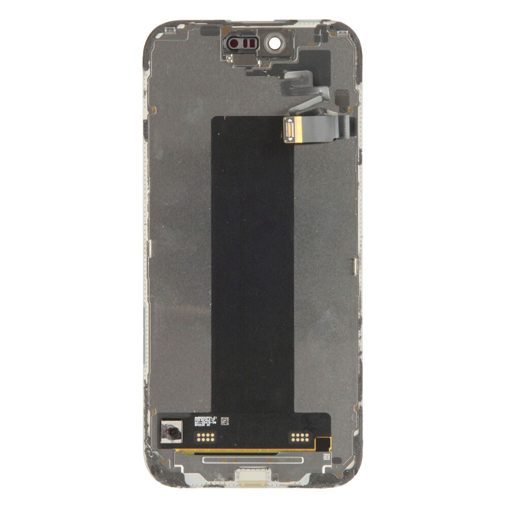 Display soft with original front flex cable 'Used' on >iOS18 (Pulled), For iPhone 17 Air